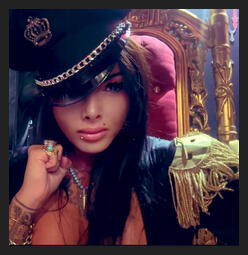 Mistress Godiva Lady